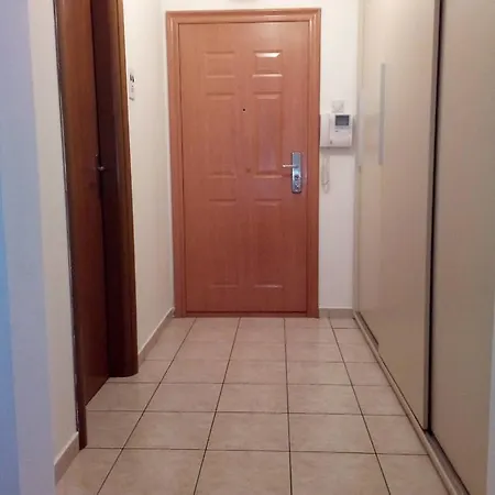 公寓 Apartman Jelena 巴尼西卢卡