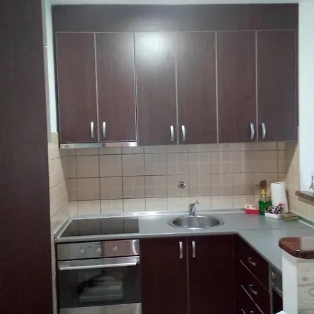 Apartman Jelena