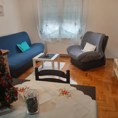 Apartman Jelena 公寓 巴尼西卢卡