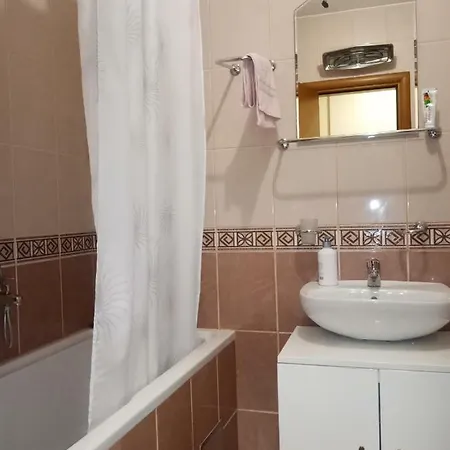 Apartman Jelena 公寓