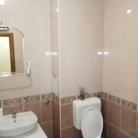 Apartman Jelena 巴尼西卢卡