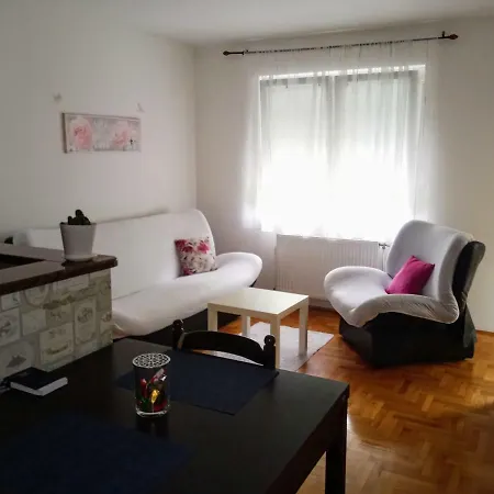 Apartman Jelena 公寓 *