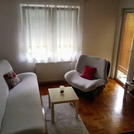 公寓 Apartman Jelena
