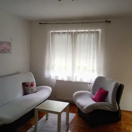 Apartman Jelena 巴尼西卢卡